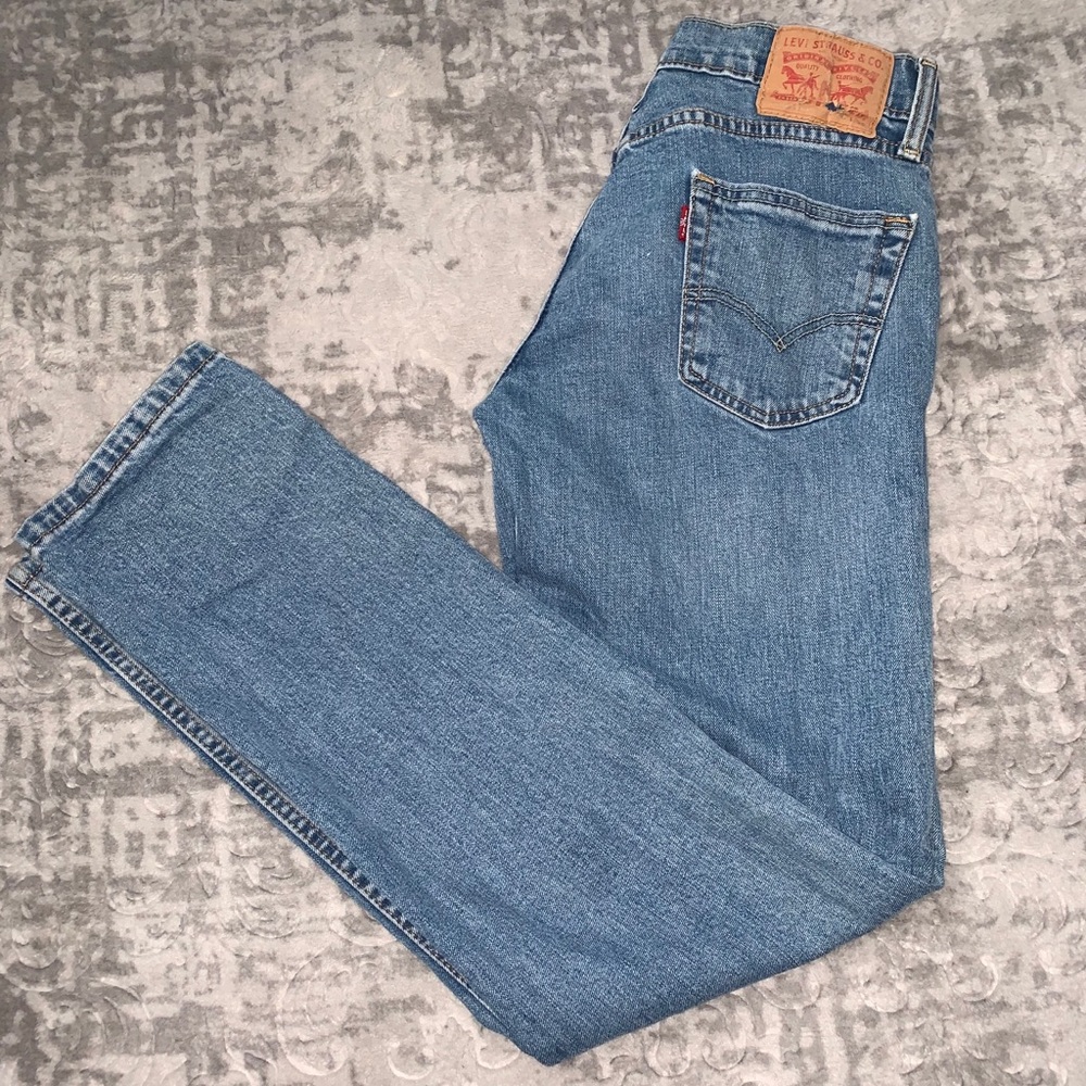 Levi’s Jeans